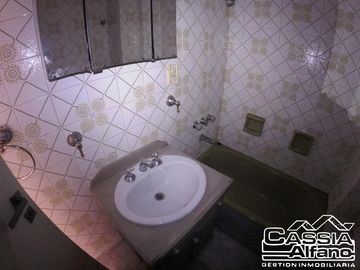 Departamento - Lanús Oeste