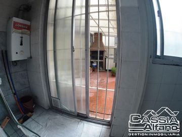 Departamento - Lanús Oeste