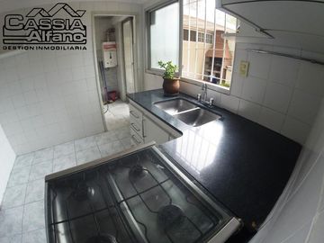 Departamento - Lanús Oeste