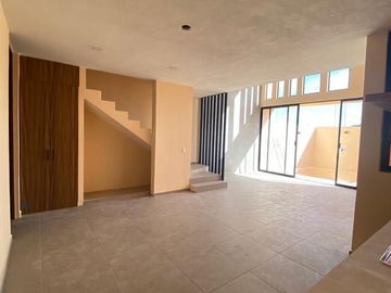 Loft nuevo en venta en Chelem, Yucatán