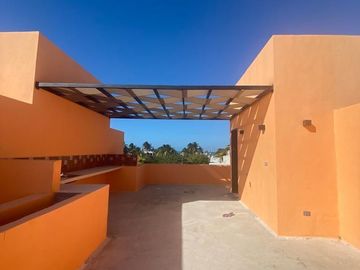 Loft nuevo en venta en Chelem, Yucatán