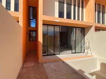 Loft nuevo en venta en Chelem, Yucatán