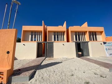 Loft nuevo en venta en Chelem, Yucatán