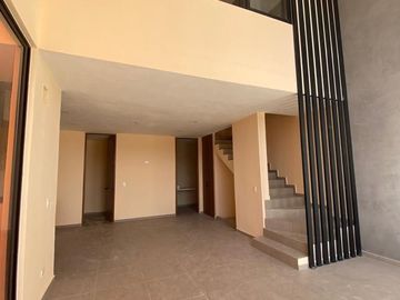 Loft nuevo en venta en Chelem, Yucatán