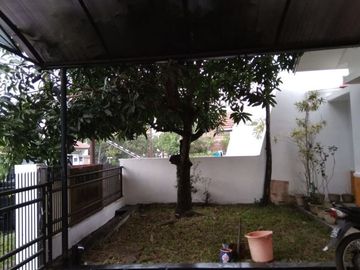 Rumah Murah SiapHuni di Cluster Antapani Arcamanik Bandung