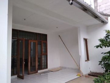 Rumah Murah SiapHuni di Cluster Antapani Arcamanik Bandung