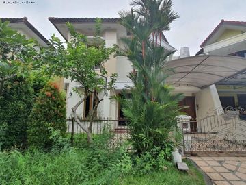 Rumah Dharmahusada Regency STRATEGIS MURAH