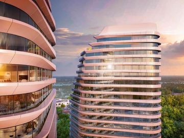 Departamento de lujo con sistema smart home, en venta Interlomas