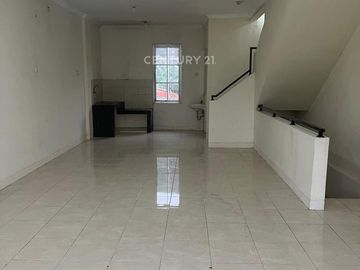 Dijual Ruko Sentra Niaga  Harapan Indah Bekasi
