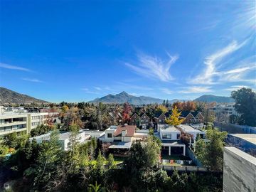 Departamento en Venta en Del Candil, el tranque, La Dehesa
