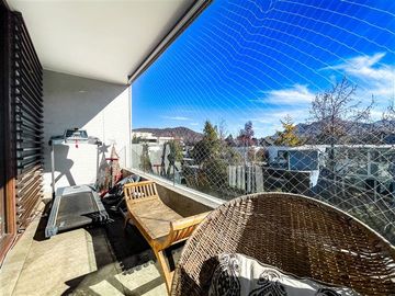 Departamento en Venta en Del Candil, el tranque, La Dehesa