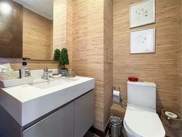 Departamento en Venta en Del Candil, el tranque, La Dehesa
