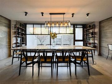 Departamento en Venta en Del Candil, el tranque, La Dehesa