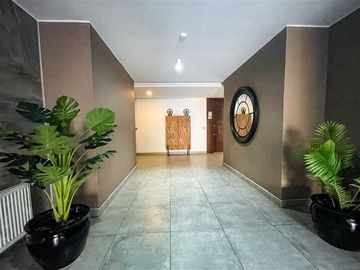 Departamento en Venta en Del Candil, el tranque, La Dehesa