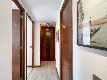 Departamento en Venta en Del Candil, el tranque, La Dehesa