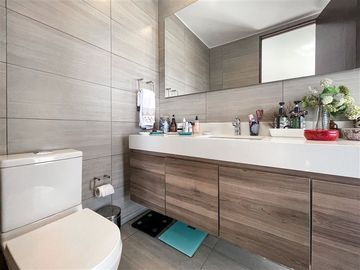 Departamento en Venta en Del Candil, el tranque, La Dehesa