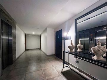 Departamento en Venta en Del Candil, el tranque, La Dehesa