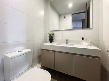 Departamento en Venta en Del Candil, el tranque, La Dehesa