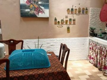 Rumah Cluster Mega Permata Indah, Banyumanik, Tembalang, dekat Undip Tembalang