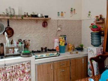Rumah Cluster Mega Permata Indah, Banyumanik, Tembalang, dekat Undip Tembalang
