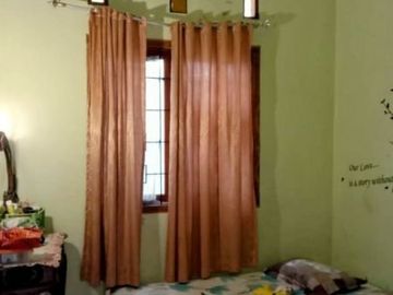 Rumah Cluster Mega Permata Indah, Banyumanik, Tembalang, dekat Undip Tembalang