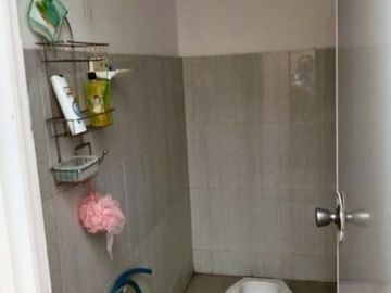 Rumah Cluster Mega Permata Indah, Banyumanik, Tembalang, dekat Undip Tembalang