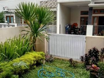 Rumah Cluster Mega Permata Indah, Banyumanik, Tembalang, dekat Undip Tembalang