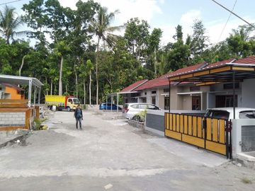 Lokasi dekat kawasan candi, segera booking sebelum habis