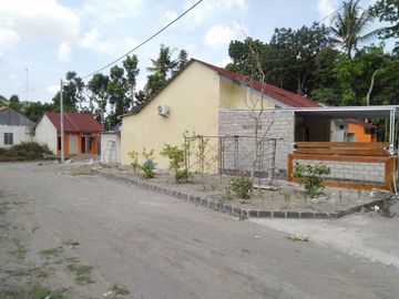 Lokasi dekat kawasan candi, segera booking sebelum habis