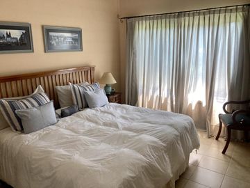 Casa - Pilar