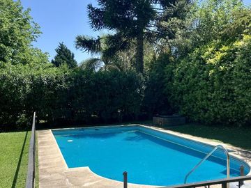 Casa - Pilar
