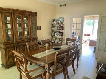 Casa - Pilar