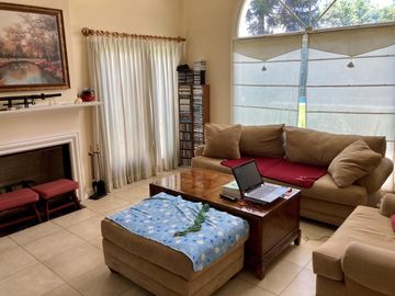 Casa - Pilar