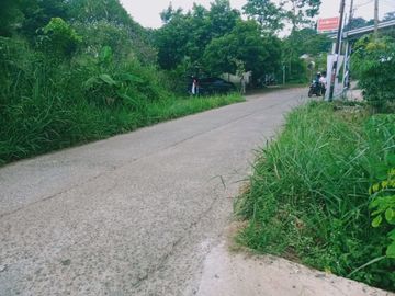 Dekat Pasar Citayam Tersedia Tanah Kavling Murah