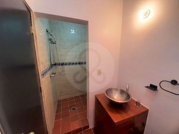 Casa en condominio en venta en Santa María Tepepan