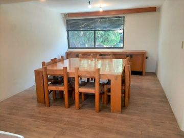 Casa en condominio en venta en Santa María Tepepan
