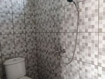 rumah baru 2 lantai 3 kamar tidur di cihanjuang dkt sariwangi