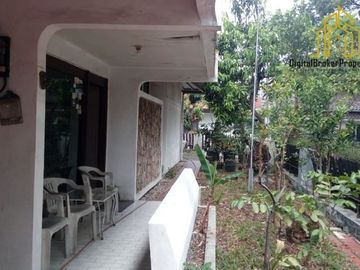 Rumah Besar Dalam Komplek Salendro Turangga Buahbatu Bandung | IWANSETIAWAN