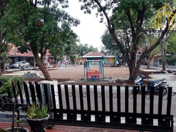 Rumah Besar Dalam Komplek Salendro Turangga Buahbatu Bandung | IWANSETIAWAN