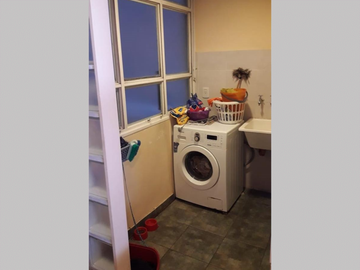 EXCELENTE - Piso en Venta en Almagro 4 ambientes + dependencia, 3 baños, 106 m2 + balcón, doble entrada - Medrano 500