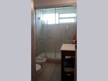 EXCELENTE - Piso en Venta en Almagro 4 ambientes + dependencia, 3 baños, 106 m2 + balcón, doble entrada - Medrano 500