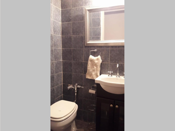 EXCELENTE - Piso en Venta en Almagro 4 ambientes + dependencia, 3 baños, 106 m2 + balcón, doble entrada - Medrano 500