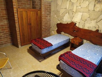 CABAÑA EN VENTA EN MAR DE LAS PAMPAS