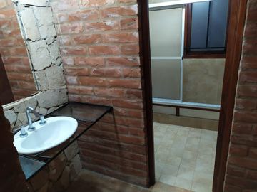 CABAÑA EN VENTA EN MAR DE LAS PAMPAS