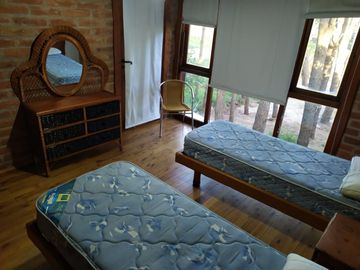 CABAÑA EN VENTA EN MAR DE LAS PAMPAS