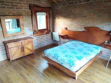 CABAÑA EN VENTA EN MAR DE LAS PAMPAS