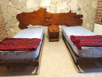 CABAÑA EN VENTA EN MAR DE LAS PAMPAS