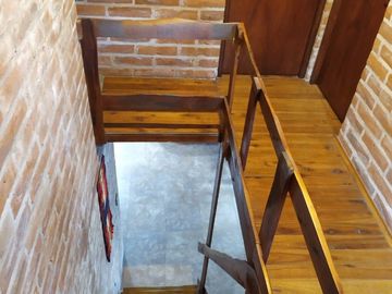 CABAÑA EN VENTA EN MAR DE LAS PAMPAS