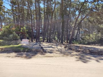CABAÑA EN VENTA EN MAR DE LAS PAMPAS