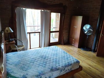 CABAÑA EN VENTA EN MAR DE LAS PAMPAS